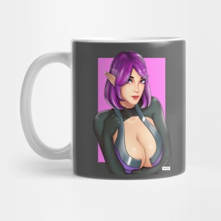 Skye YHWart Mug